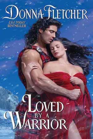 Loved By A Warrior