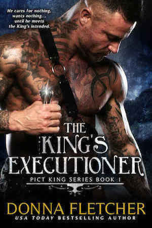 The King's Executioner