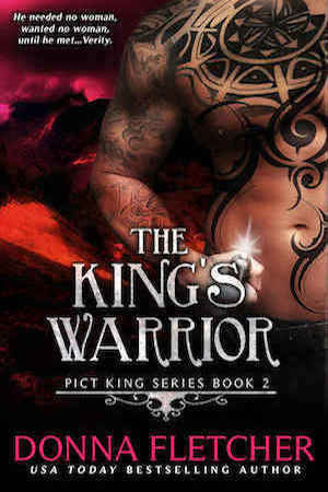 The King's Warrior