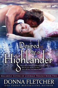 DonnaFletcher DesiredbyaHighlander eCover 200 2