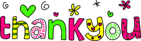 Thank you free funny thank you images free clipart clip art image 7 3