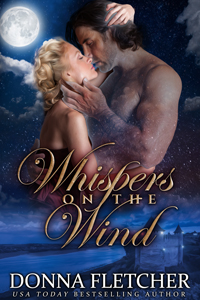 DonnaFletcher WhispersontheWind eCover 200