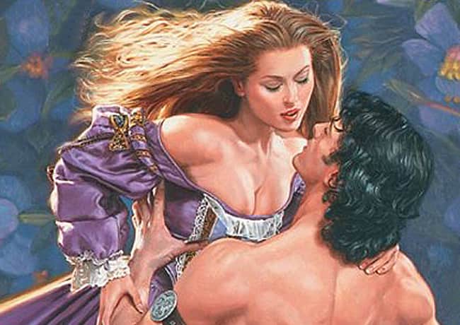 Warrior Series by Donna Fletcher