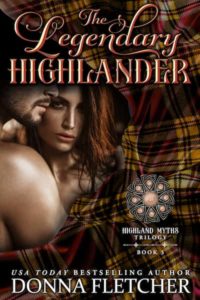 cover the legendary highlander pichi