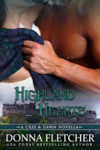 cover highland hearts pichi