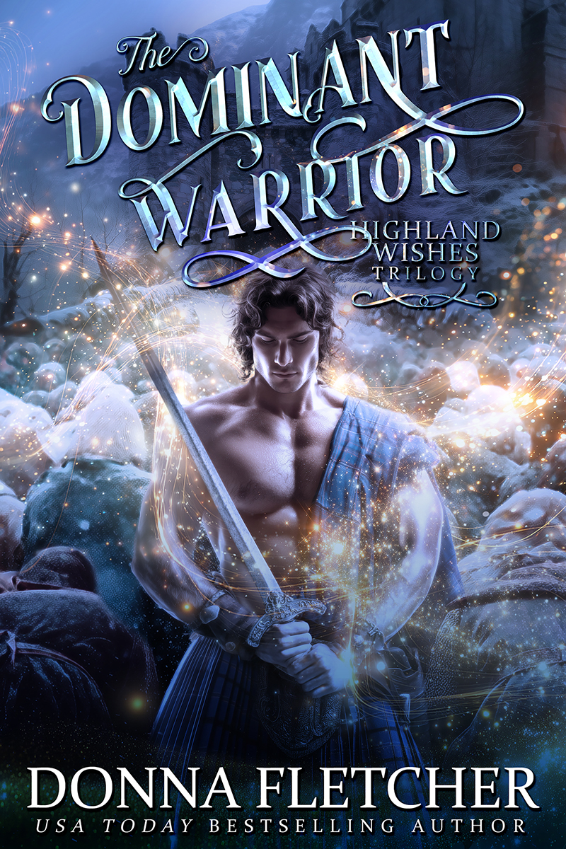 Highland Wishes Trilogy