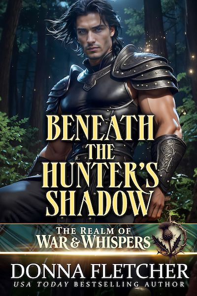 Beneath the Hunter's Shadow