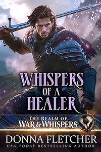 Whispers of a Healer