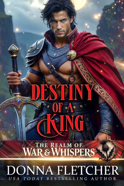 Destiny of a King