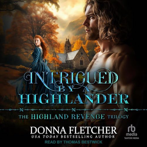 Audiobook cover for 